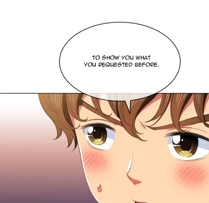My High School Bully Chapter 39 Page 84