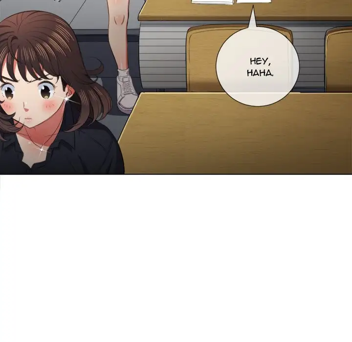My High School Bully Chapter 39 Page 91