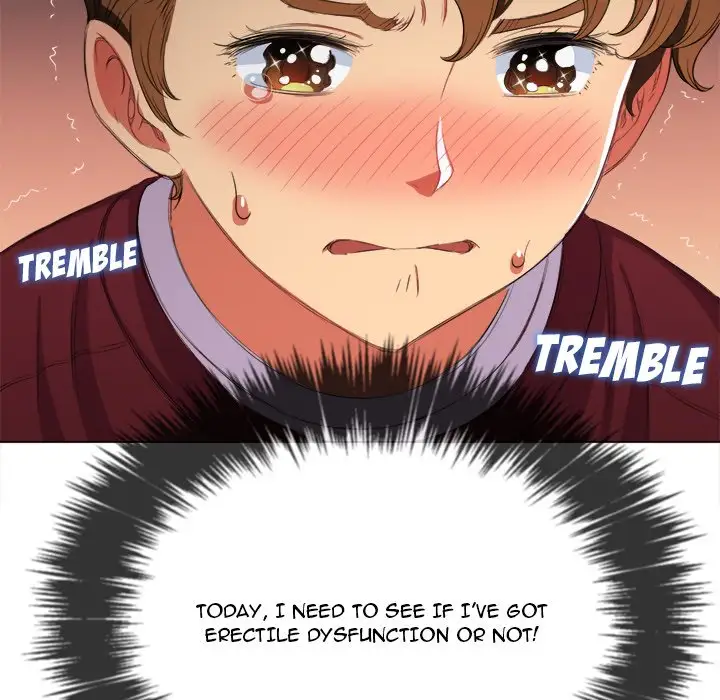 My High School Bully Chapter 39 Page 110