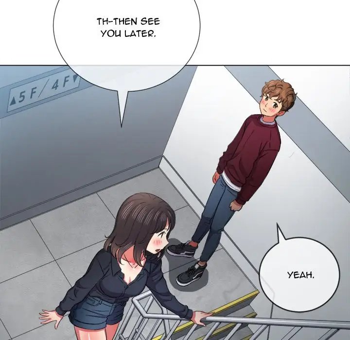 My High School Bully Chapter 39 Page 125
