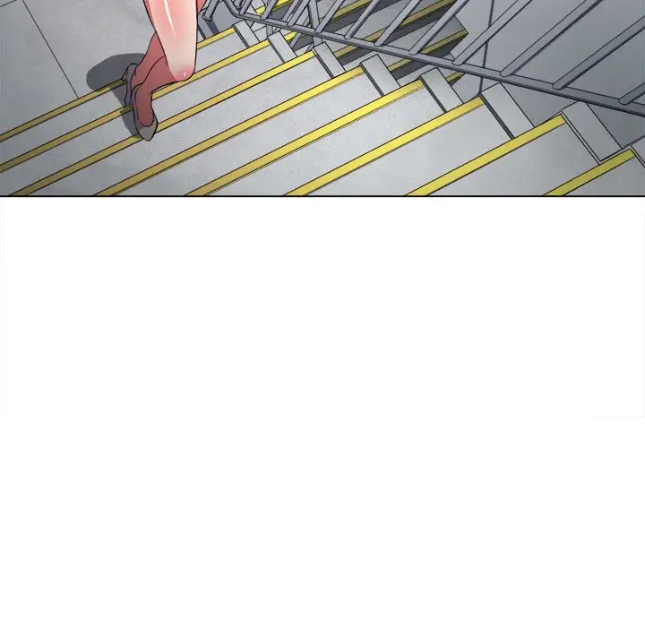My High School Bully Chapter 39 Page 126