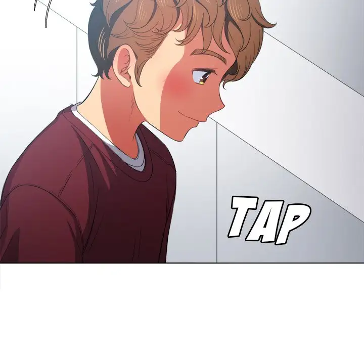 My High School Bully Chapter 39 Page 133