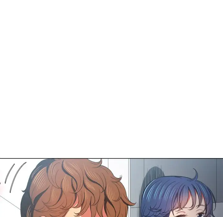 My High School Bully Chapter 39 Page 134