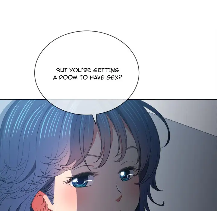 My High School Bully Chapter 39 Page 139