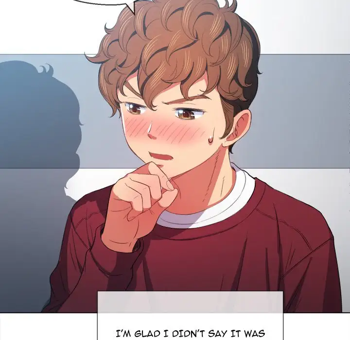 My High School Bully Chapter 39 Page 142