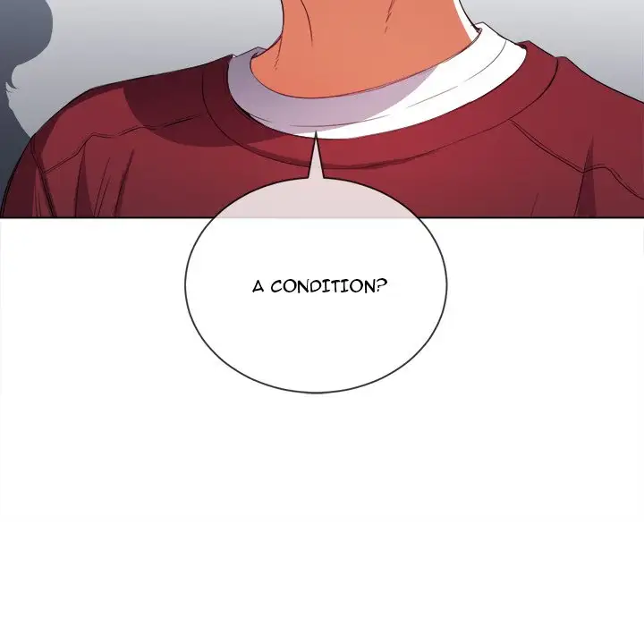 My High School Bully Chapter 39 Page 151