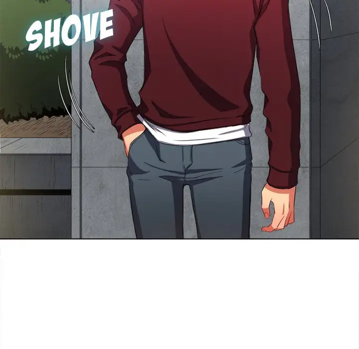 My High School Bully Chapter 40 Page 11