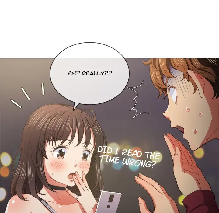 My High School Bully Chapter 40 Page 12