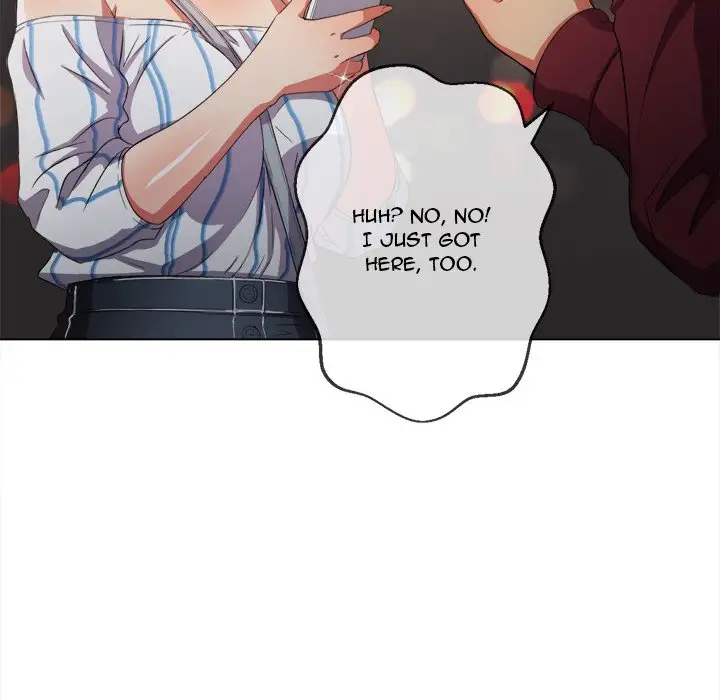 My High School Bully Chapter 40 Page 13