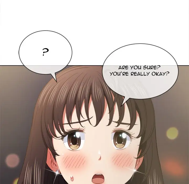 My High School Bully Chapter 40 Page 14