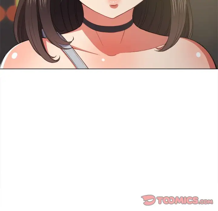 My High School Bully Chapter 40 Page 15