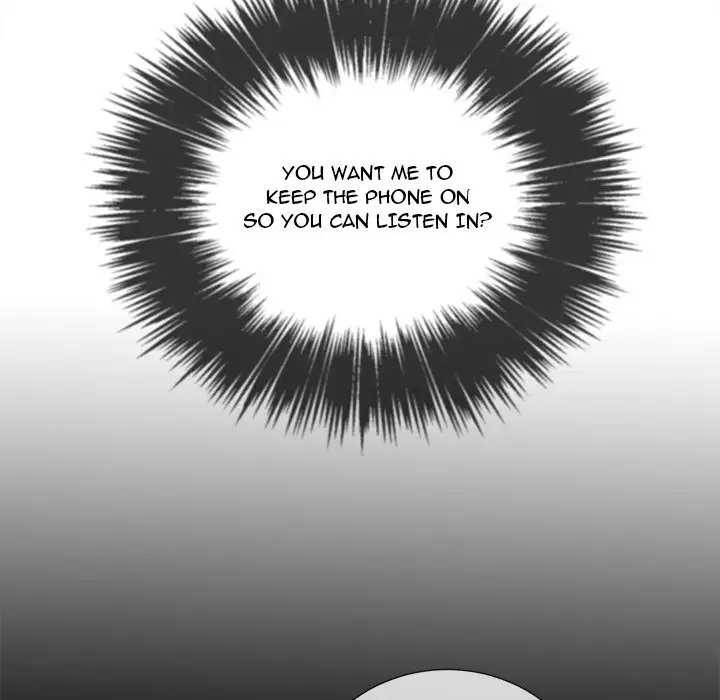 My High School Bully Chapter 40 Page 30