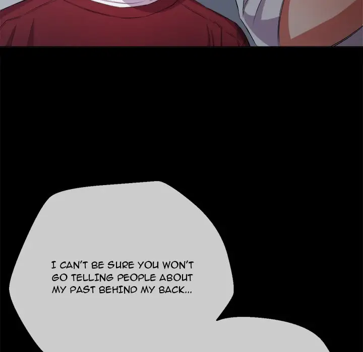 My High School Bully Chapter 40 Page 32