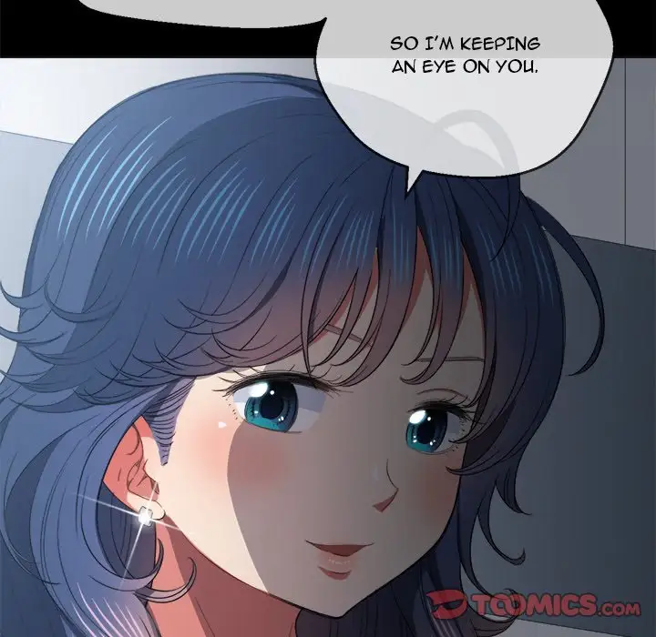 My High School Bully Chapter 40 Page 33