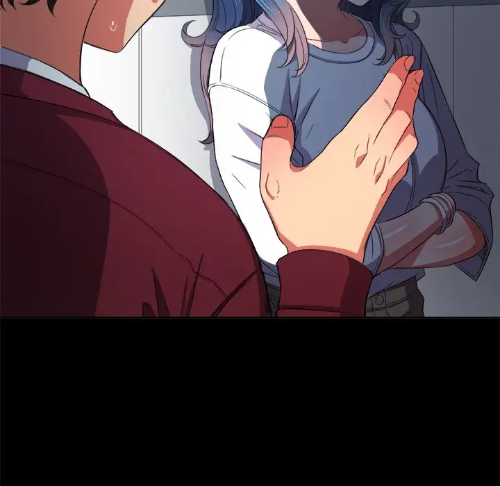 My High School Bully Chapter 40 Page 38