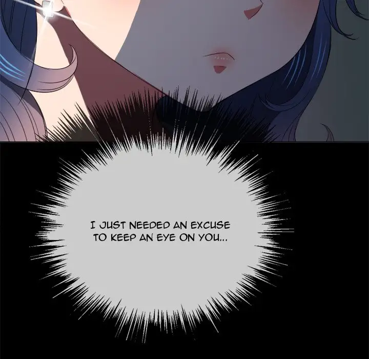 My High School Bully Chapter 40 Page 40