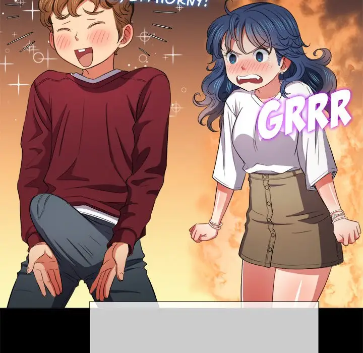 My High School Bully Chapter 40 Page 42