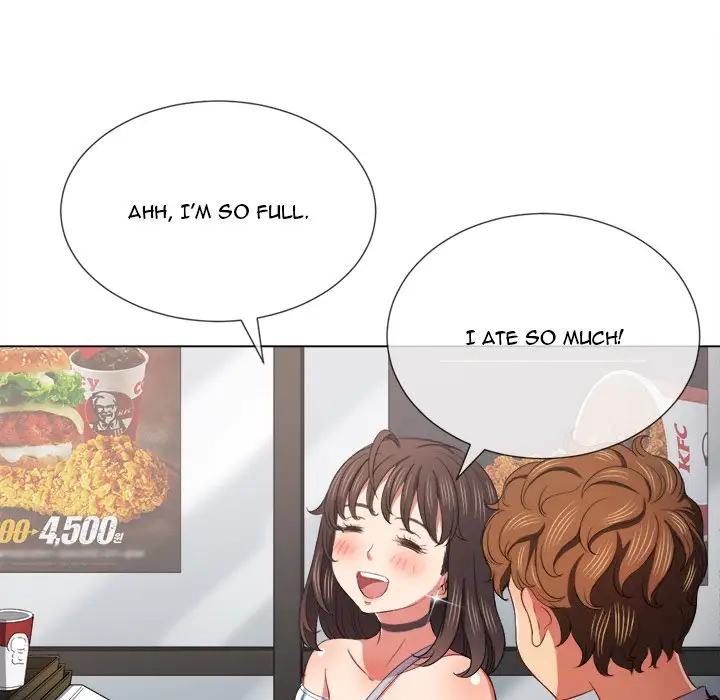 My High School Bully Chapter 40 Page 50