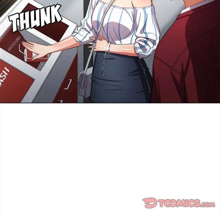 My High School Bully Chapter 40 Page 51