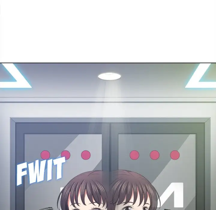 My High School Bully Chapter 40 Page 56