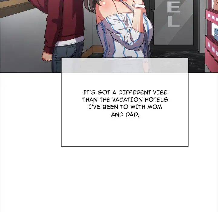 My High School Bully Chapter 40 Page 59