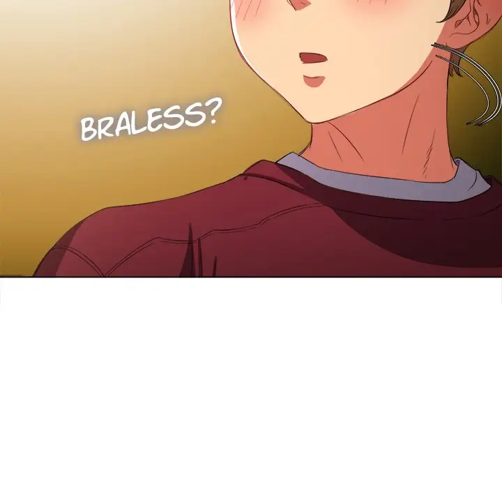 My High School Bully Chapter 40 Page 82