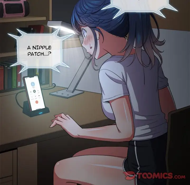 My High School Bully Chapter 40 Page 87