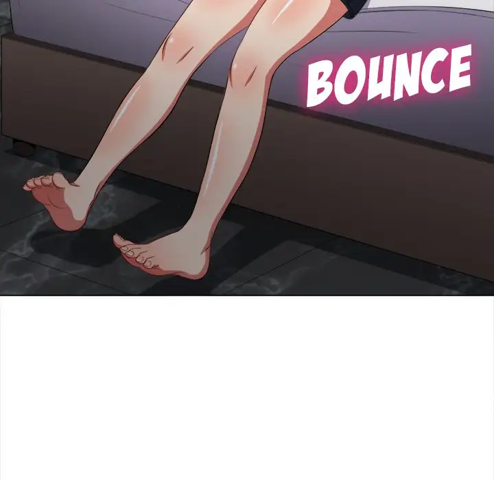 My High School Bully Chapter 40 Page 94