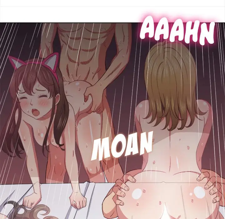 My High School Bully Chapter 40 Page 96