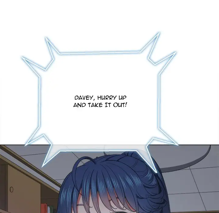 My High School Bully Chapter 40 Page 103