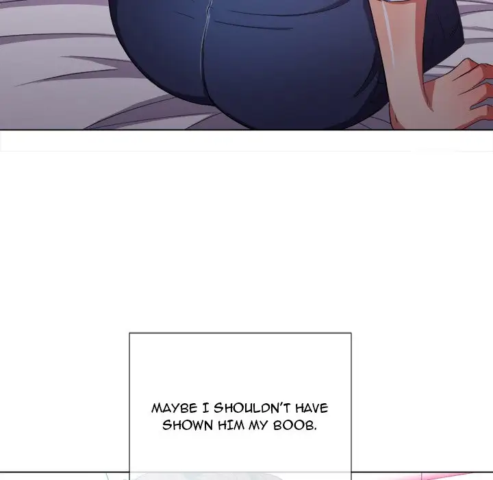 My High School Bully Chapter 40 Page 115