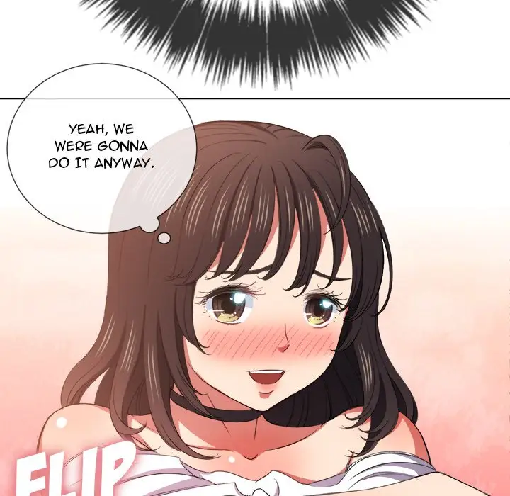My High School Bully Chapter 40 Page 118