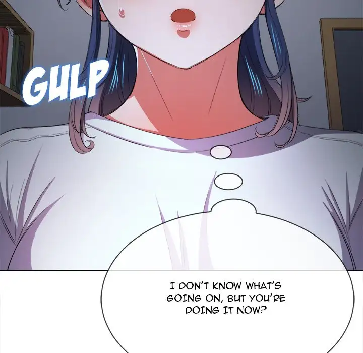 My High School Bully Chapter 40 Page 127