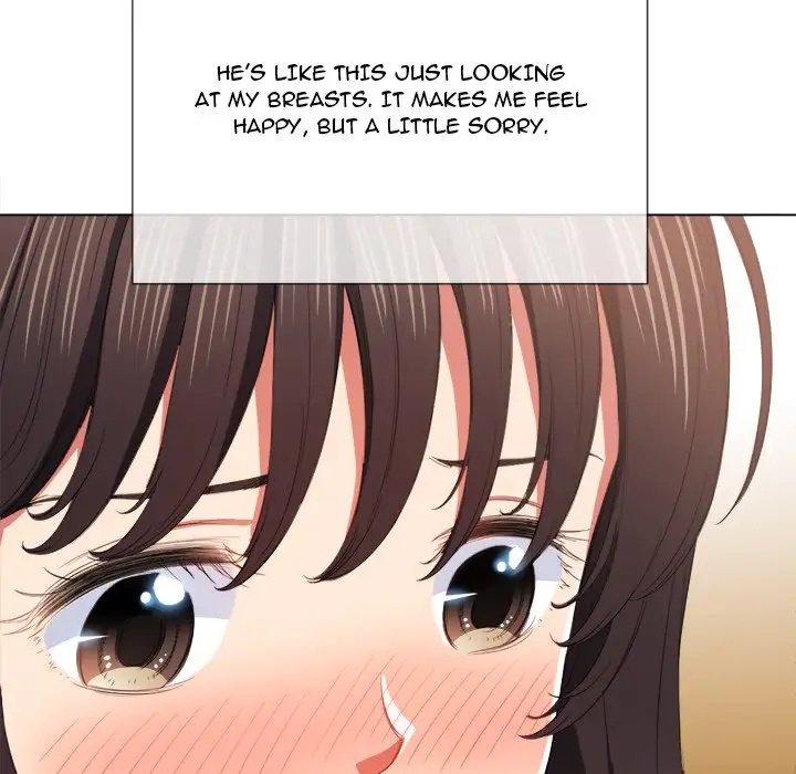 My High School Bully Chapter 40 Page 136