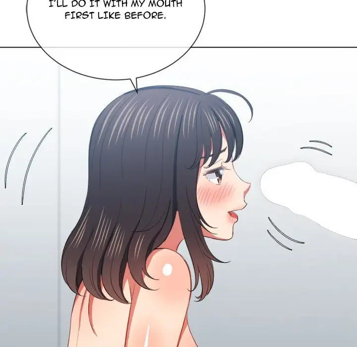 My High School Bully Chapter 40 Page 138