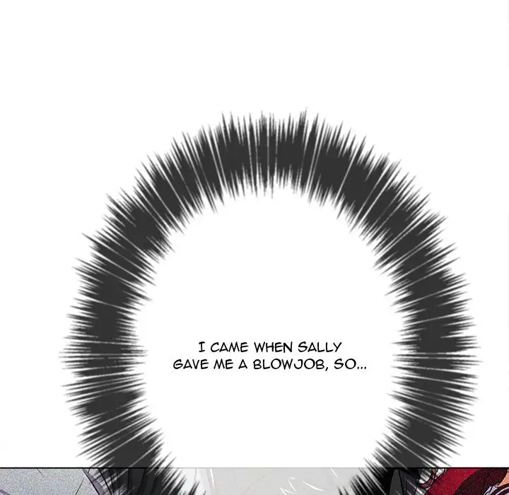 My High School Bully Chapter 41 Page 5