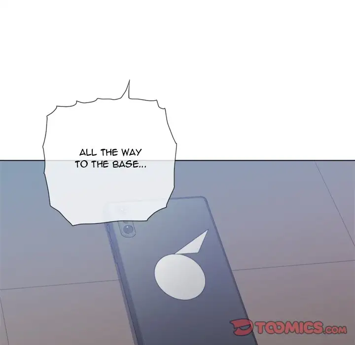 My High School Bully Chapter 41 Page 21
