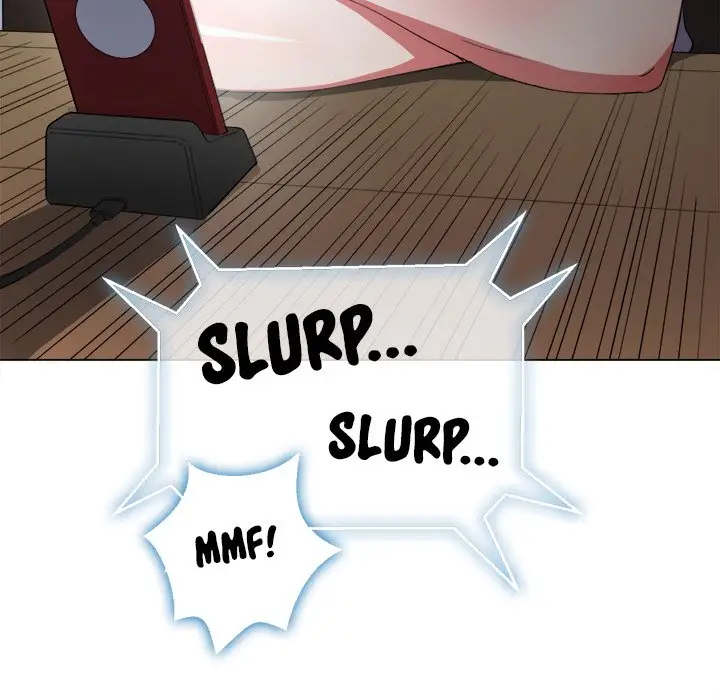 My High School Bully Chapter 41 Page 28