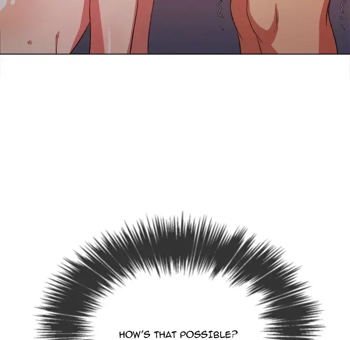 My High School Bully Chapter 41 Page 34