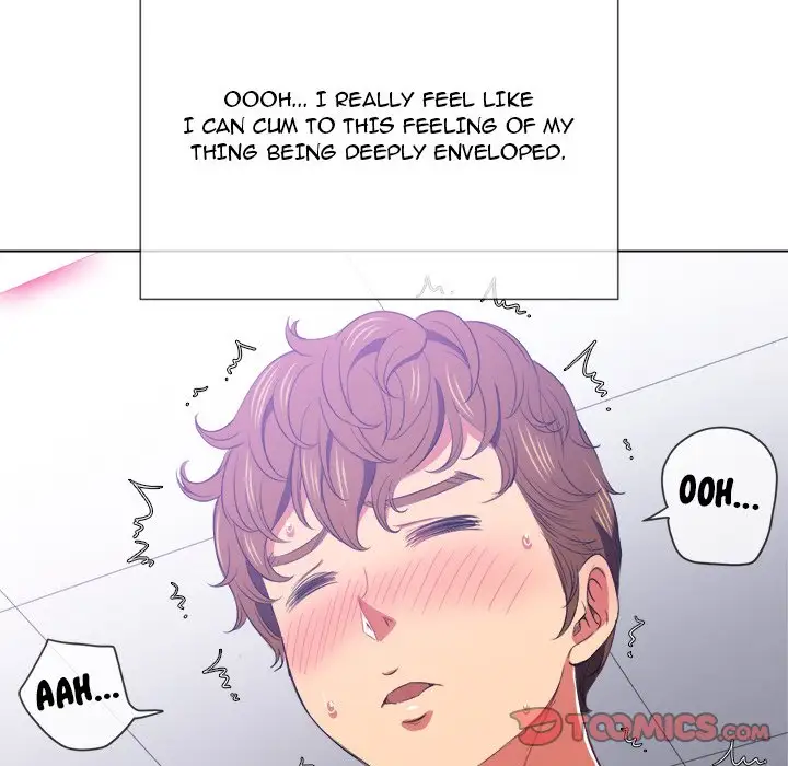 My High School Bully Chapter 41 Page 39
