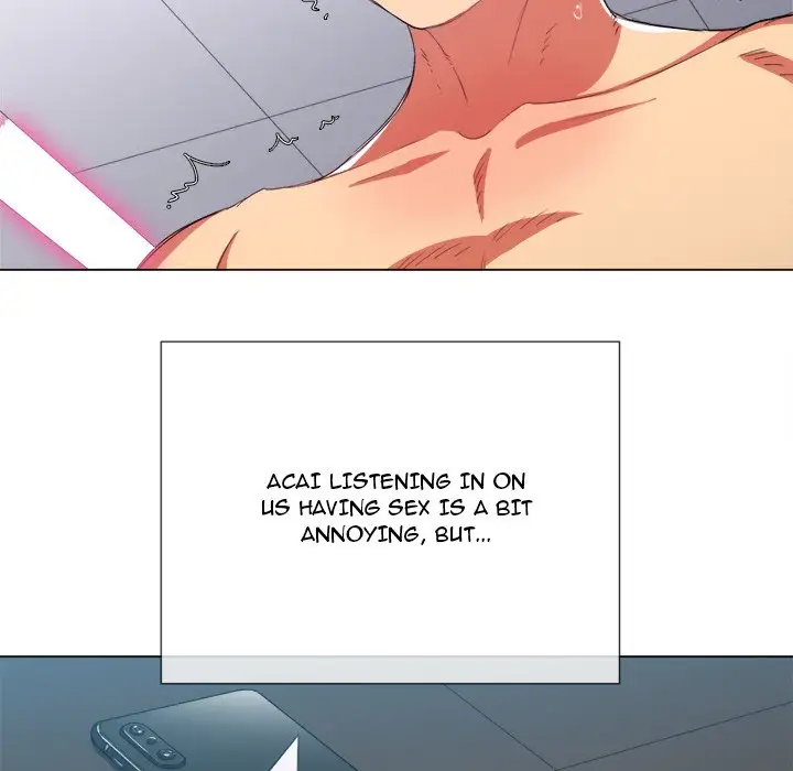 My High School Bully Chapter 41 Page 40