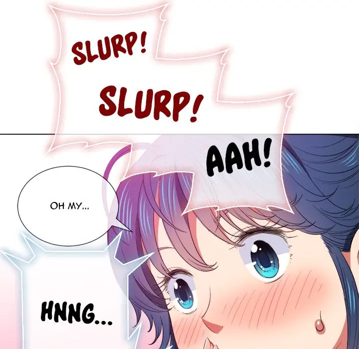 My High School Bully Chapter 41 Page 49