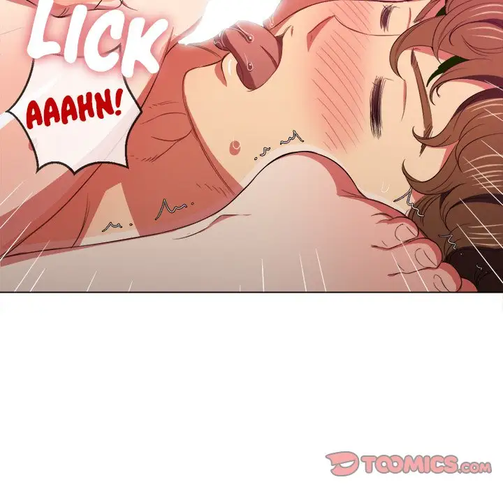 My High School Bully Chapter 41 Page 57