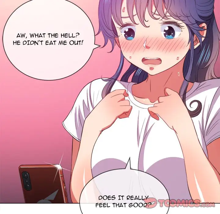 My High School Bully Chapter 41 Page 69