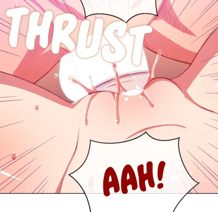 My High School Bully Chapter 41 Page 98