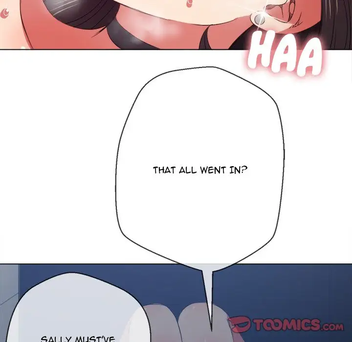 My High School Bully Chapter 41 Page 105