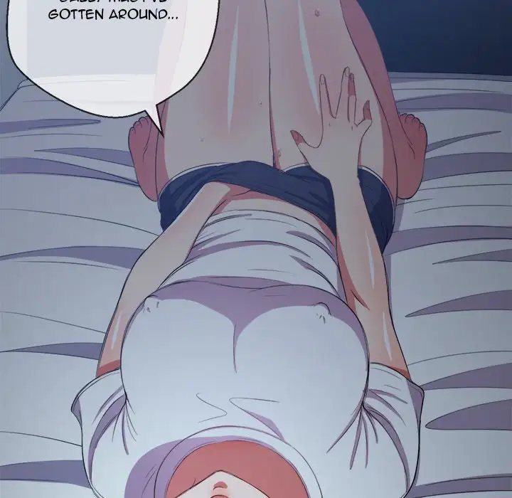 My High School Bully Chapter 41 Page 106