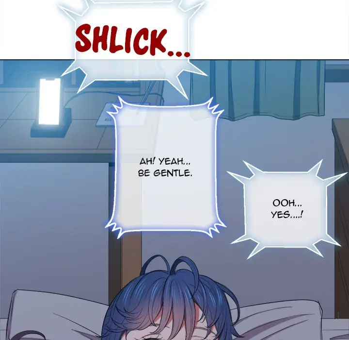 My High School Bully Chapter 41 Page 109