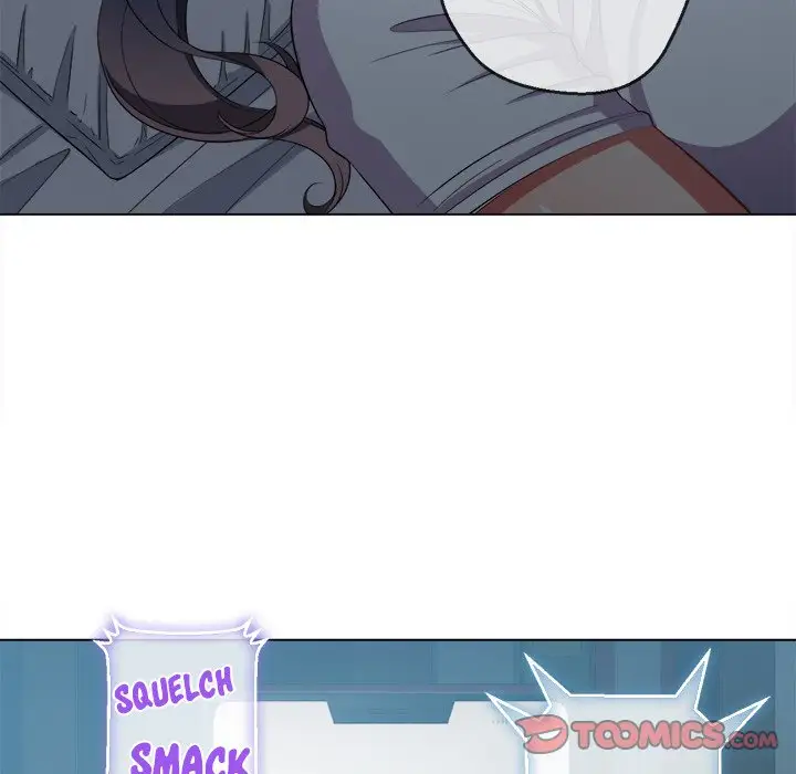 My High School Bully Chapter 42 Page 27