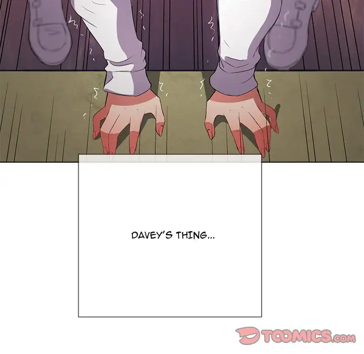 My High School Bully Chapter 42 Page 33